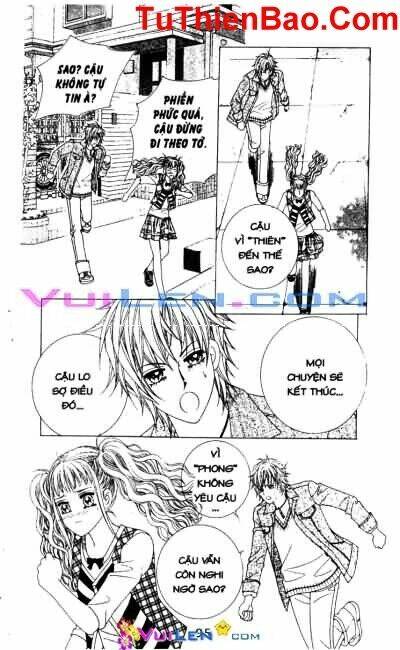 18 Years Old, We Got Married Chapter 61 - Trang 2