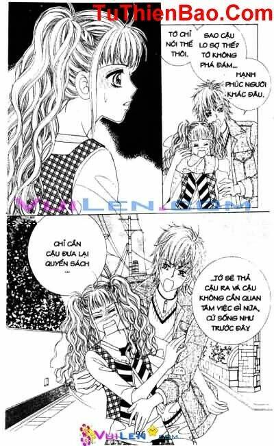 18 Years Old, We Got Married Chapter 61 - Trang 2