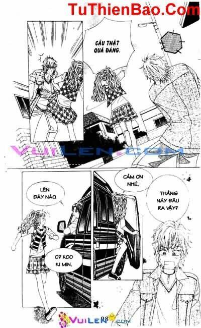 18 Years Old, We Got Married Chapter 61 - Trang 2