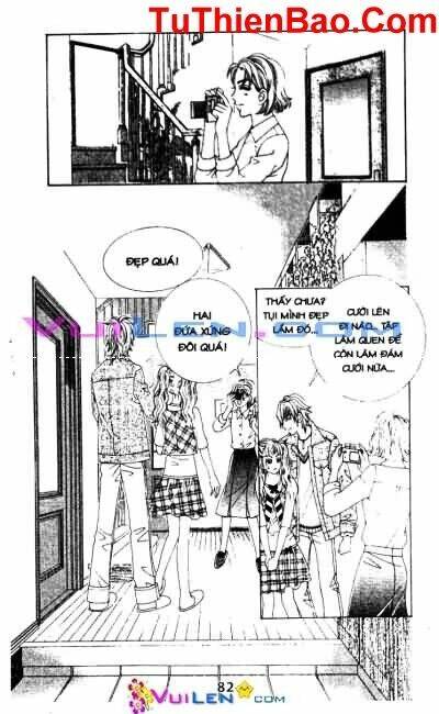 18 Years Old, We Got Married Chapter 61 - Trang 2