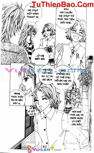 18 Years Old, We Got Married Chapter 61 - Trang 2