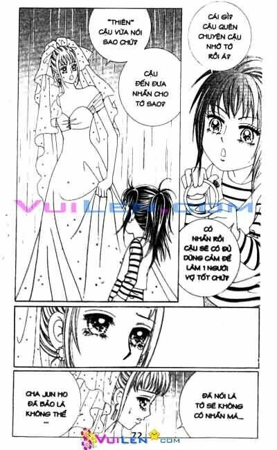 18 Years Old, We Got Married Chapter 74 - Next Chapter 75