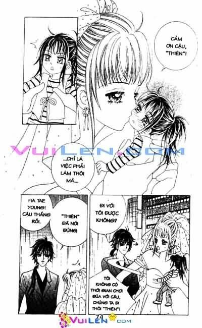 18 Years Old, We Got Married Chapter 74 - Next Chapter 75