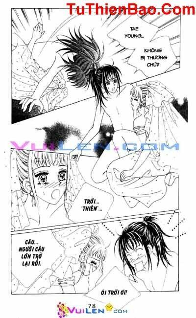 18 Years Old, We Got Married Chapter 74 - Next Chapter 75