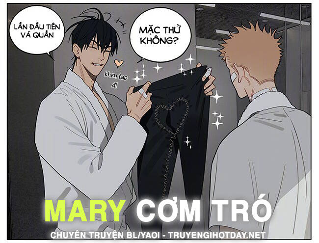 19 days chapter 547 - Trang 2