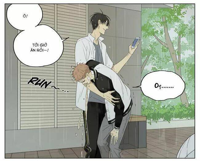 19 days chapter 58 - Trang 2