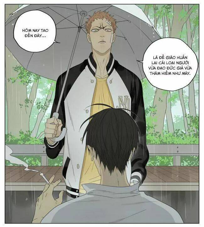 19 days chapter 58 - Trang 2