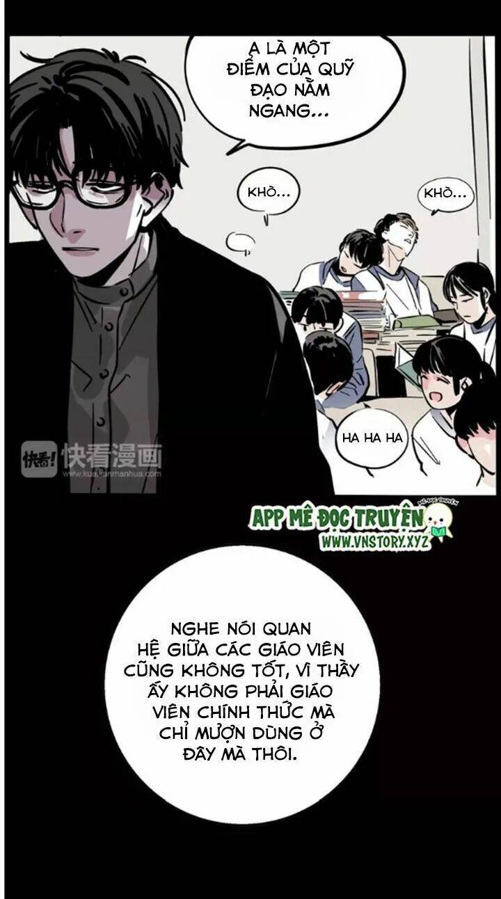 2Nd Mode- Chế Độ Thứ Hai Chapter 18 - Next Chapter 19