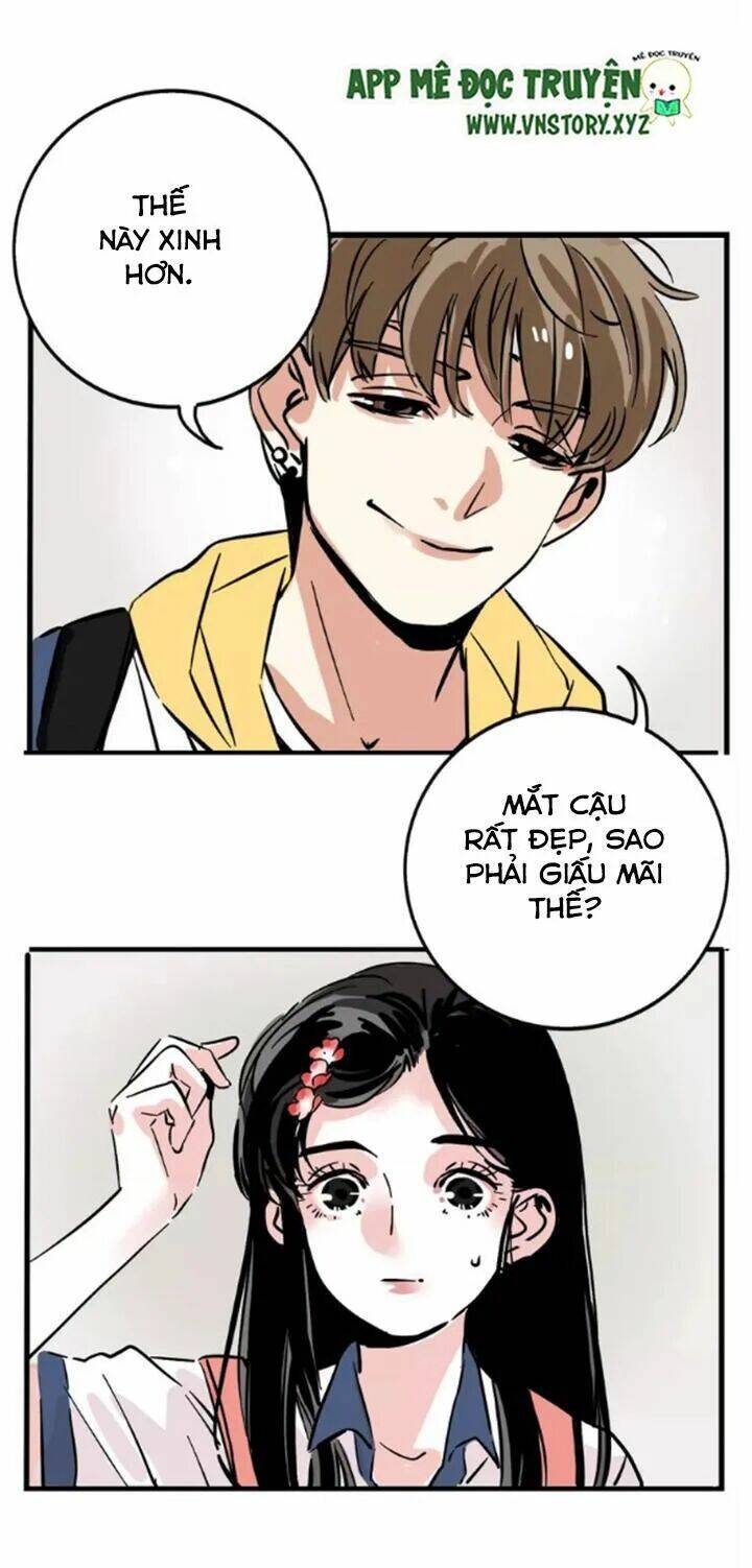 2Nd Mode- Chế Độ Thứ Hai Chapter 19 - Next Chapter 20