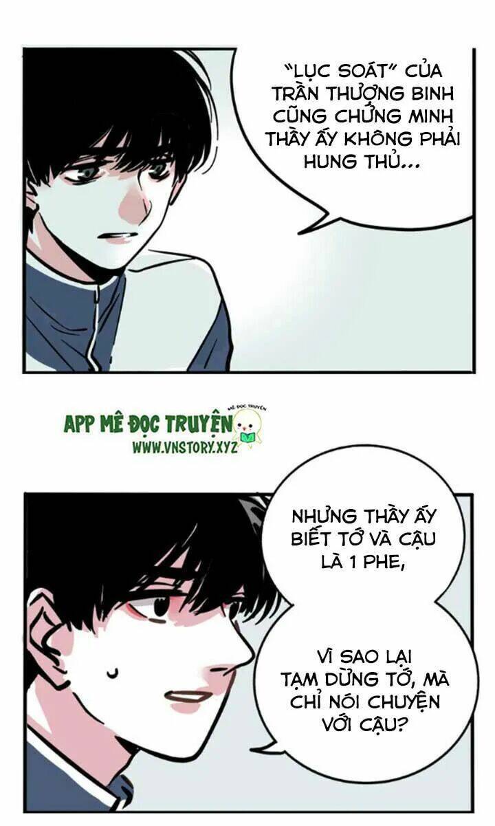 2Nd Mode- Chế Độ Thứ Hai Chapter 38 - Next Chapter 39