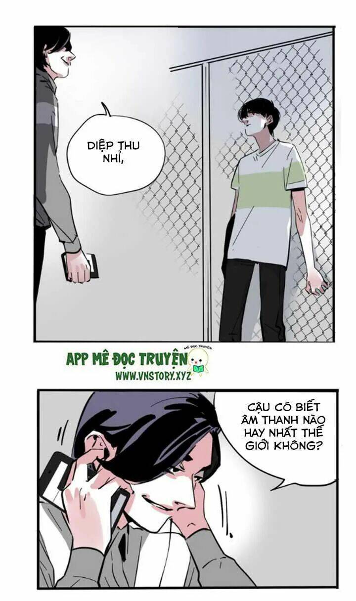 2Nd Mode- Chế Độ Thứ Hai Chapter 45 - Next Chapter 46