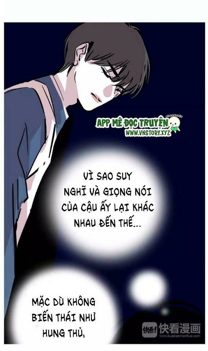 2Nd Mode- Chế Độ Thứ Hai Chapter 6 - Next Chapter 7