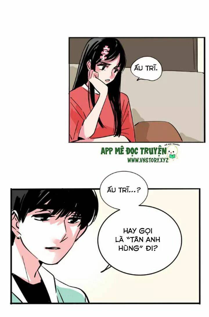 2Nd Mode- Chế Độ Thứ Hai Chapter 71 - Trang 2