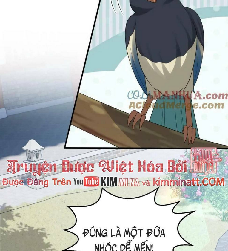 3 kiếp xui xẻo, kiếp này cùng ta thần kinh chương 108 - Trang 2