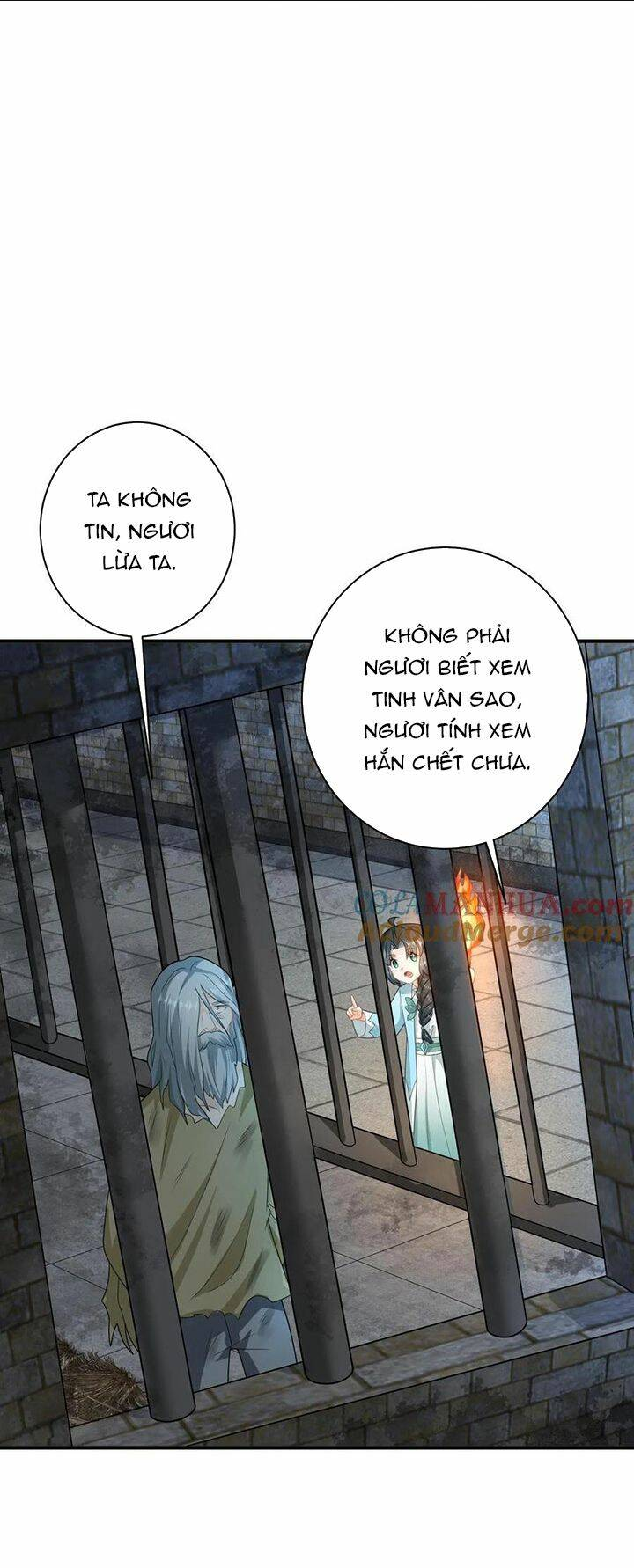 3 kiếp xui xẻo, kiếp này cùng ta thần kinh Chapter 218 - Trang 2