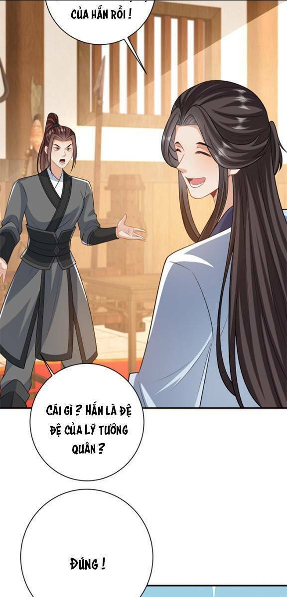 3 kiếp xui xẻo, kiếp này cùng ta thần kinh chapter 22 - Trang 2