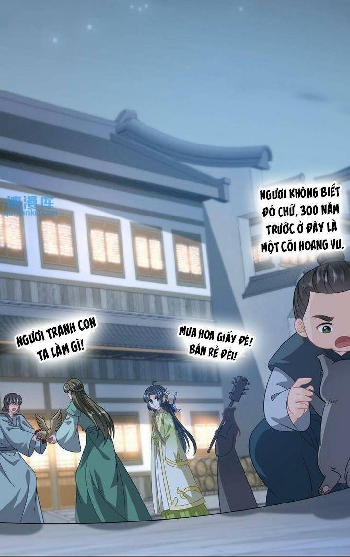 3 kiếp xui xẻo, kiếp này cùng ta thần kinh Chapter 390 - Trang 2