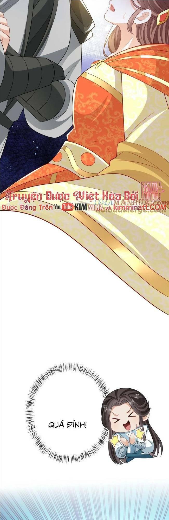 3 kiếp xui xẻo, kiếp này cùng ta thần kinh chương 52 - Trang 2