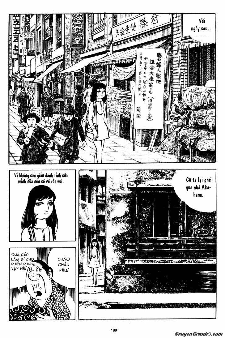 3 Street Of Mysteries Chapter 6.2 - Trang 2