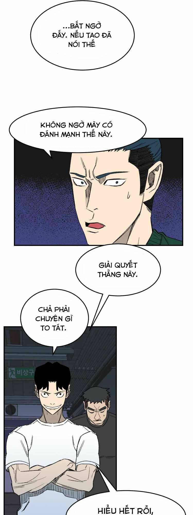 30 ngày chapter 18 - Trang 2