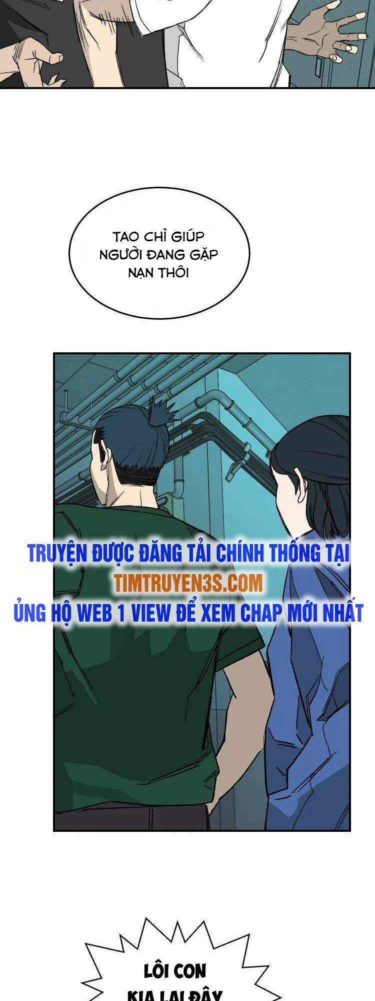 30 ngày chapter 18 - Trang 2