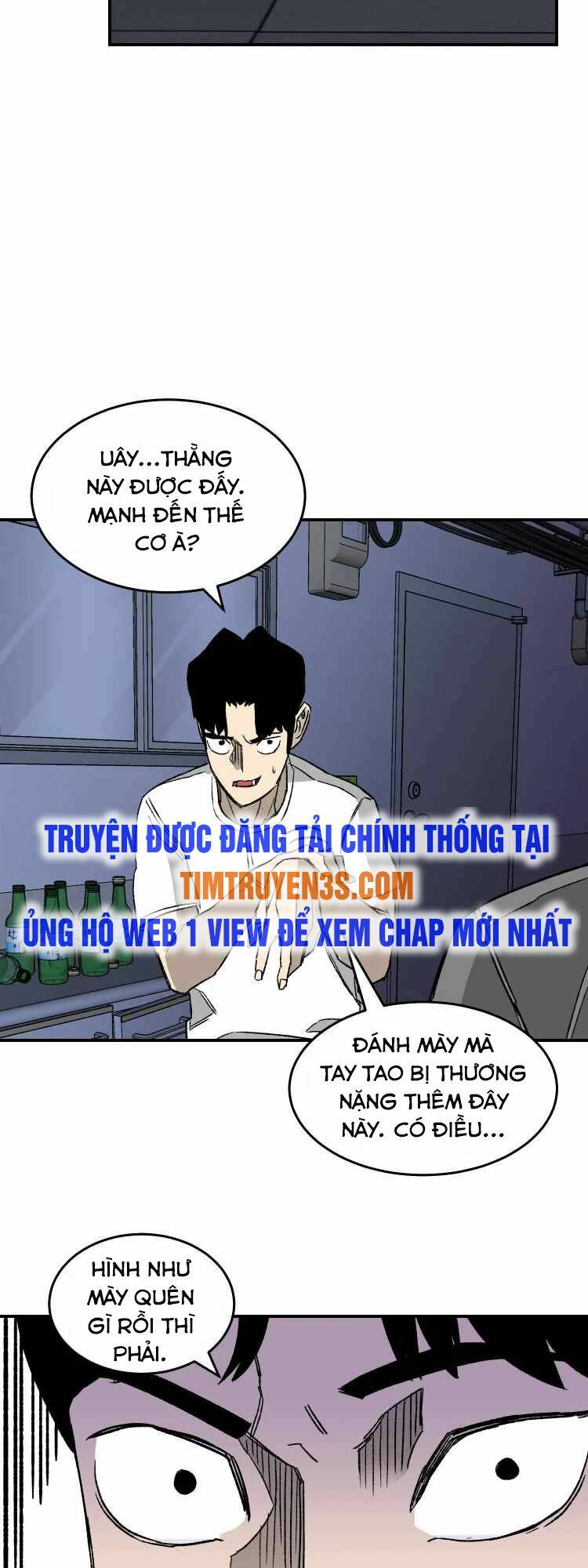 30 ngày chapter 18 - Trang 2