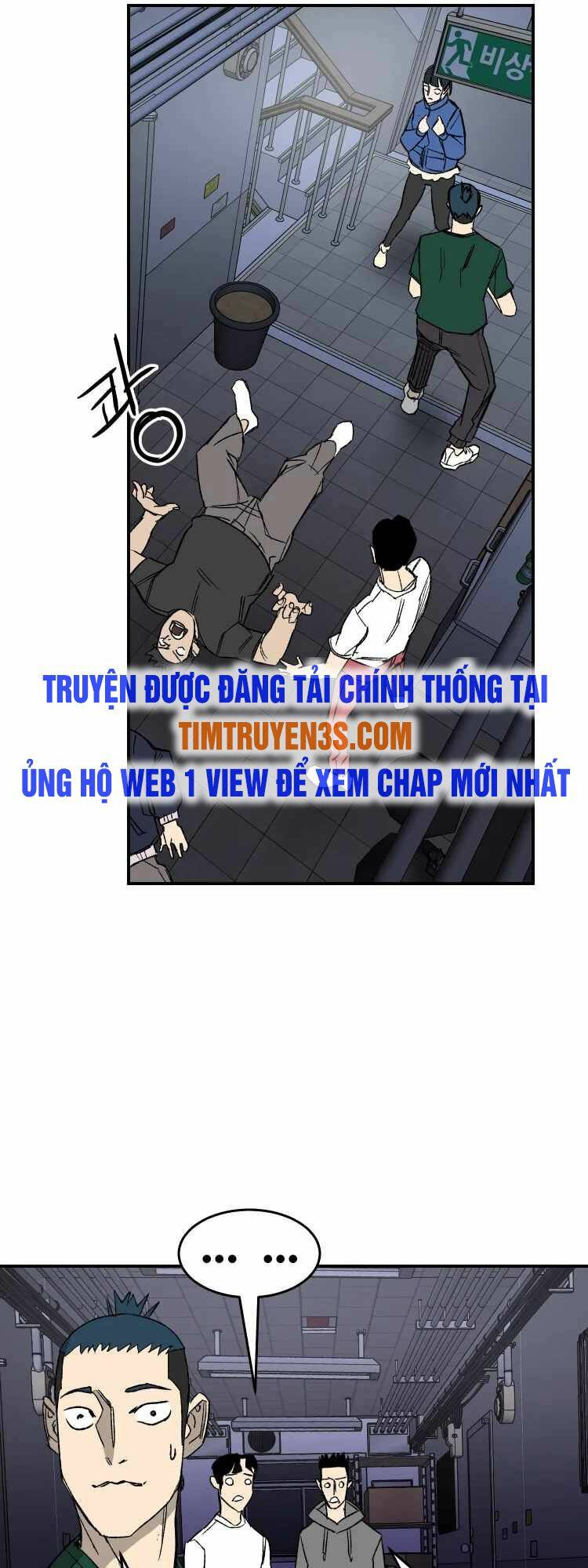 30 ngày chapter 18 - Trang 2