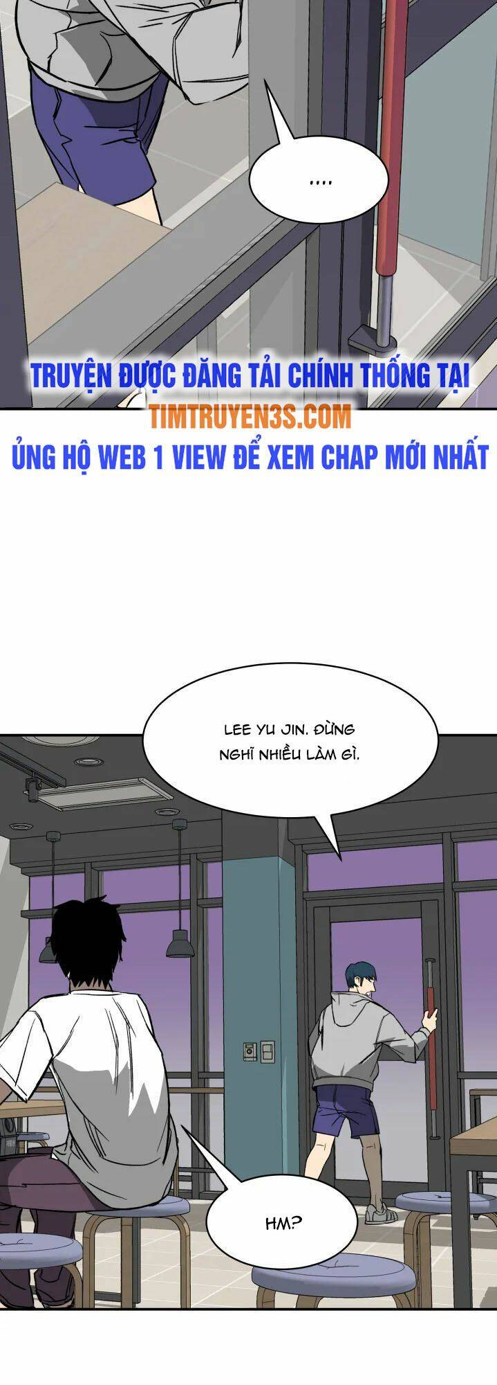 30 ngày chapter 25 - Trang 2