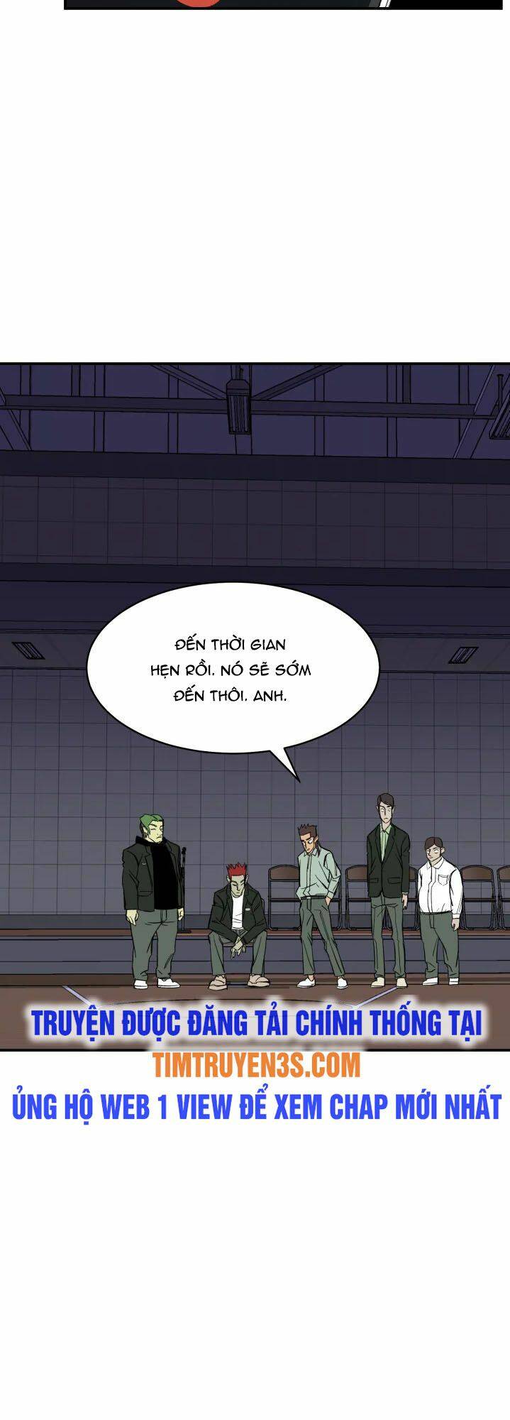 30 ngày chapter 25 - Trang 2