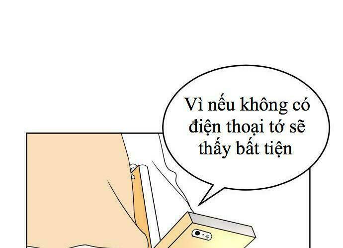 30 phút bước đi bên em chương 11 - Trang 2