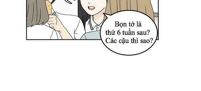 30 phút bước đi bên em chương 32.5 - Trang 2