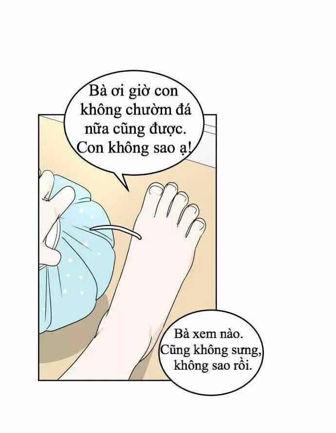 30 phút bước đi bên em chương 48 - Trang 2