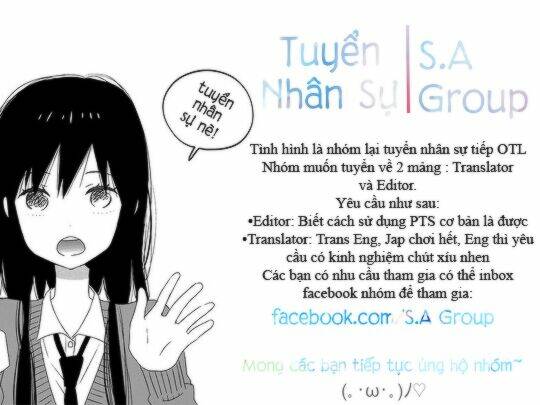 4-Gatsu No Kimi, Spica Chapter 2 - Trang 2