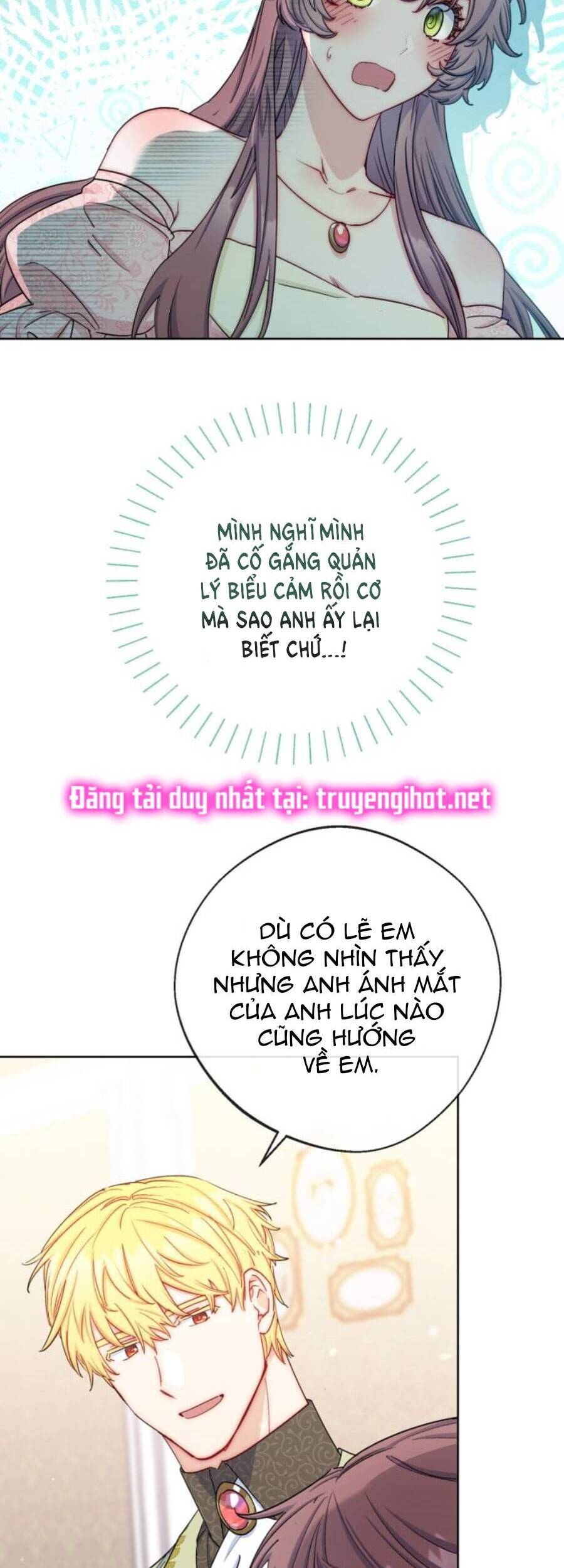 50 Công Thức Pha Trà Của Nữ Công Tước Chapter 133 - Next Chapter 134