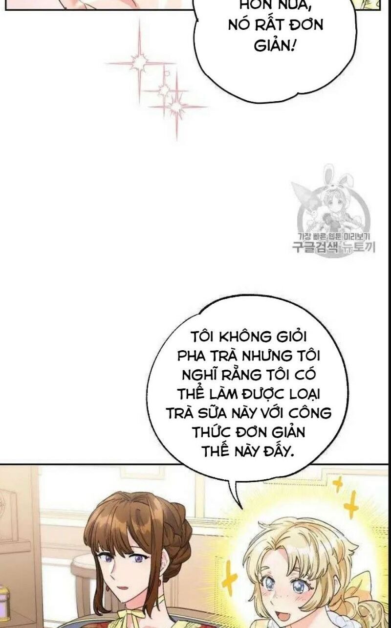 50 Công Thức Pha Trà Của Nữ Công Tước Chapter 74 - Next Chapter 75