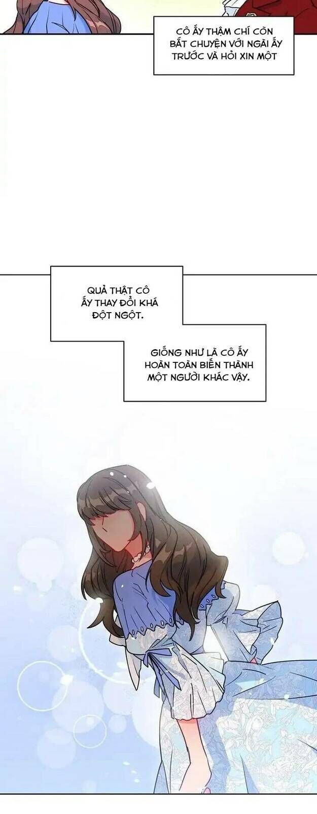 50 Công Thức Pha Trà Của Nữ Công Tước Chapter 8 - Next Chapter 9