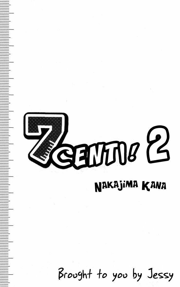 7 Centi! Chapter 5 - Next Chapter 6