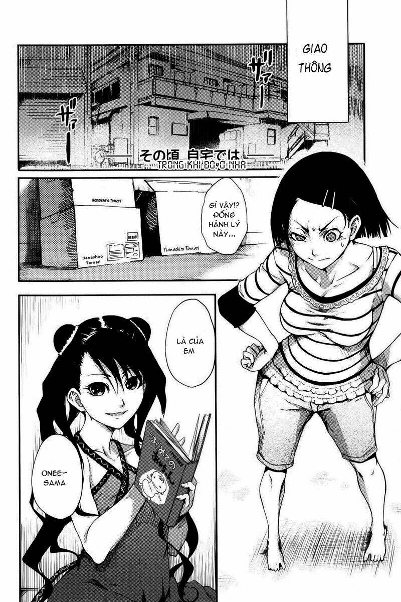 7-Daime no Tomari! Chapter 2 - Trang 2