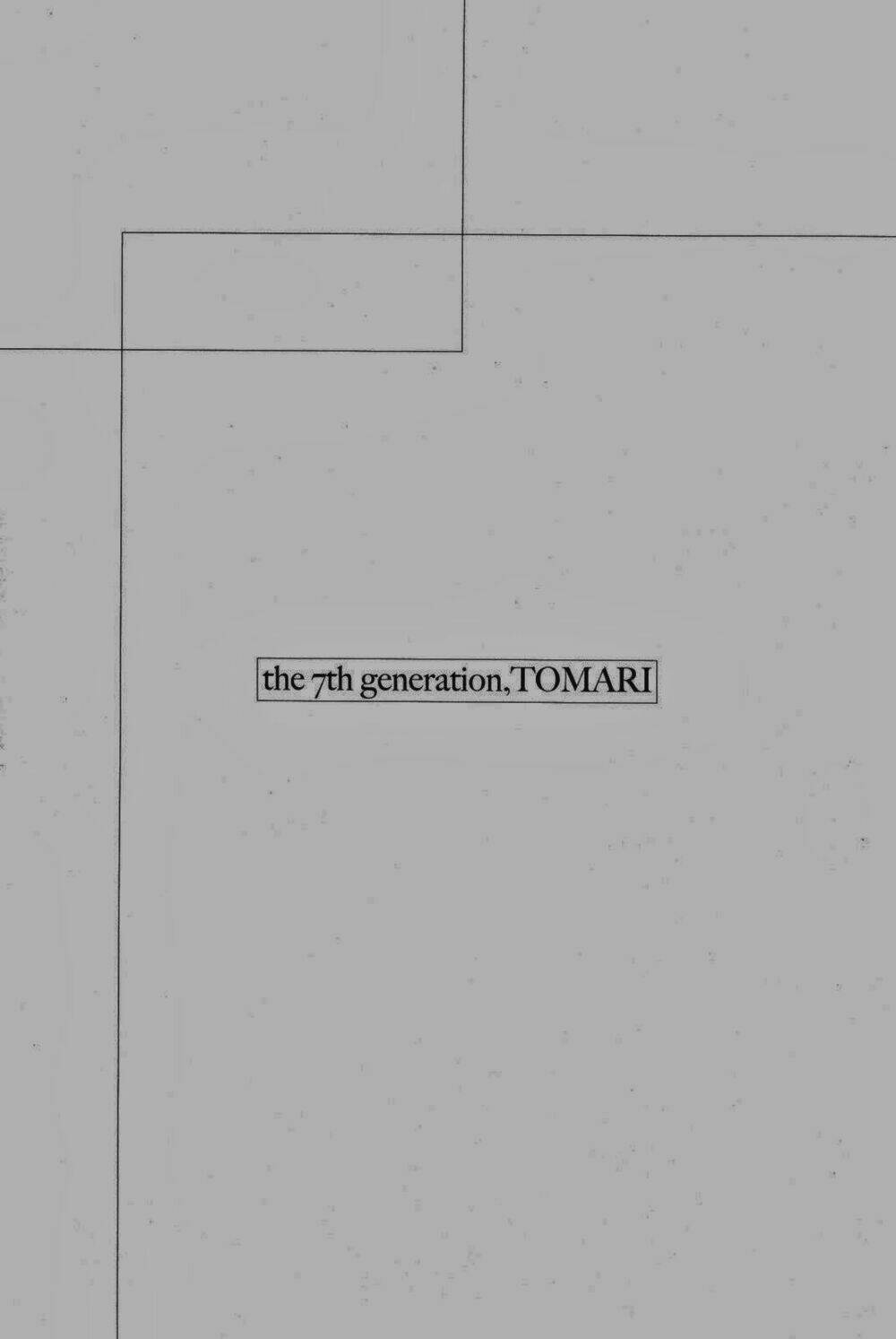 7-Daime no Tomari! Chapter 3 - Next Chapter 4