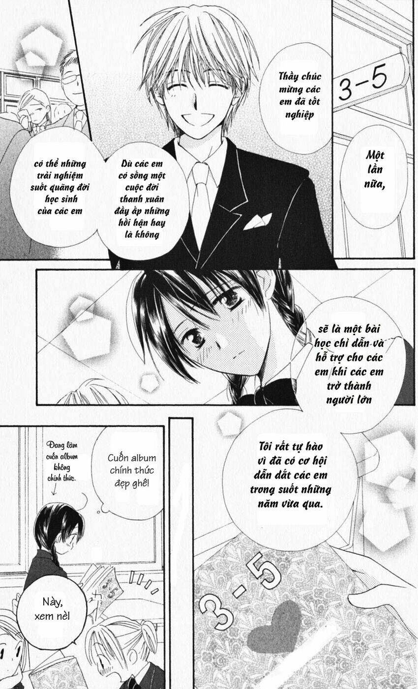 7 Jikan-Me Rhapsody Chapter 3.2 - Trang 2