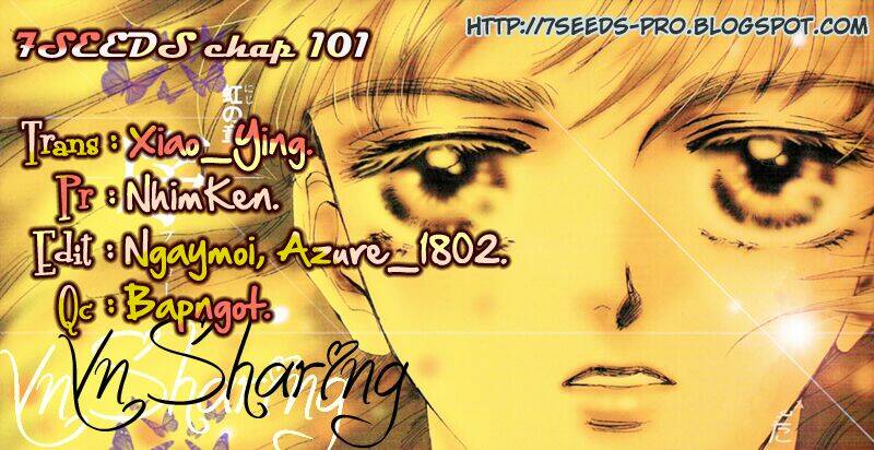 7 Mầm sống Chapter 101 - Next Chapter 102