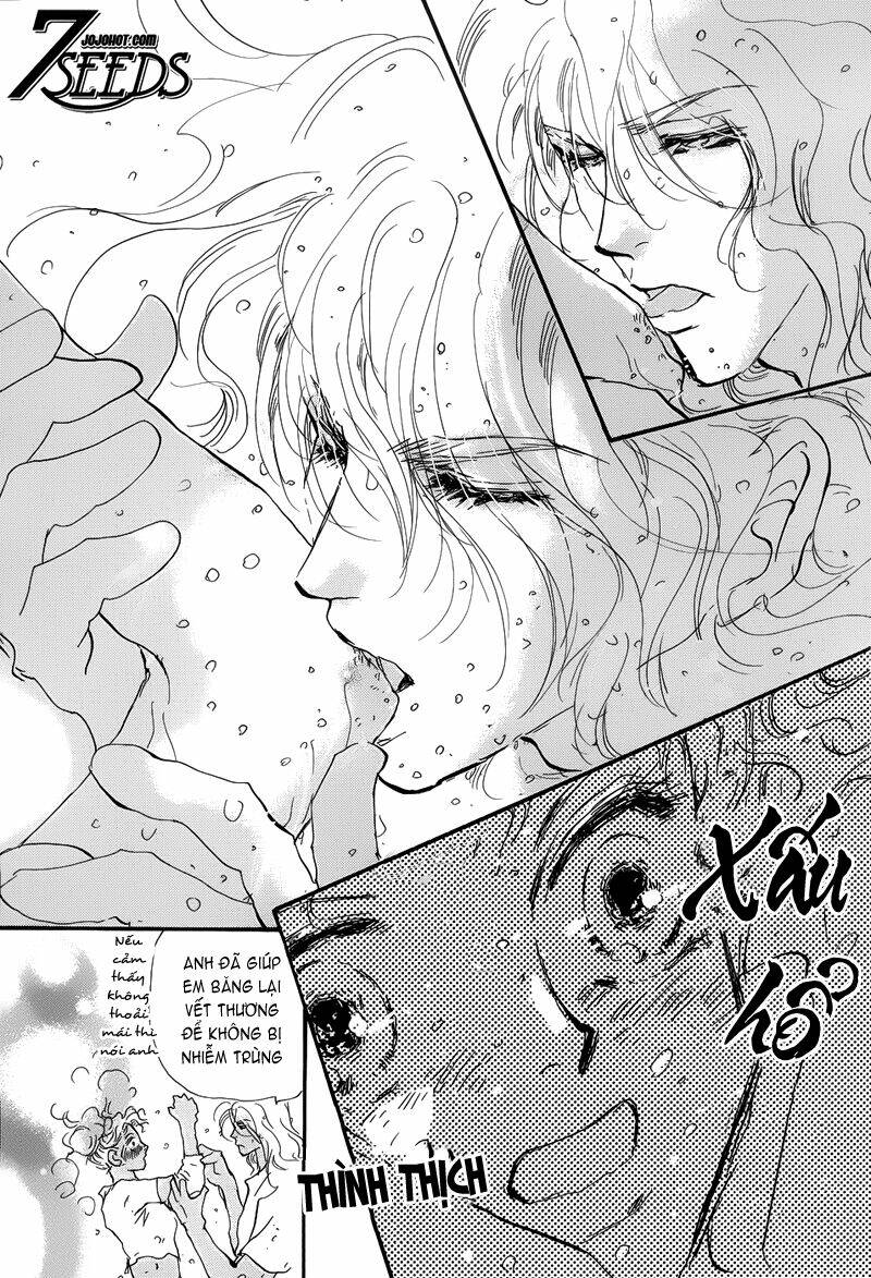 7 Mầm sống Chapter 133 - Next Chapter 134