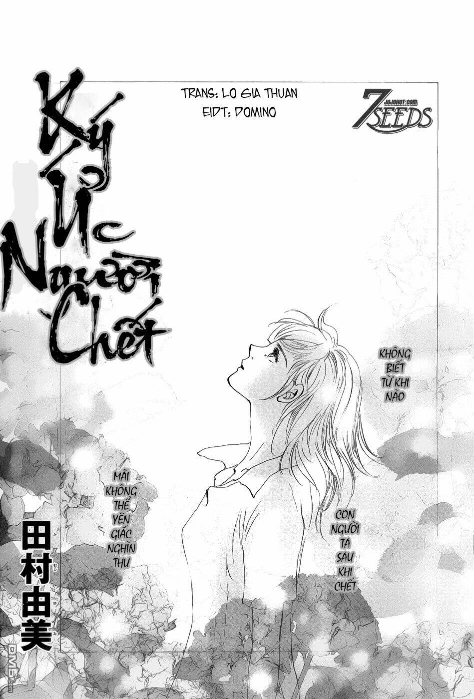 7 Mầm sống Chapter 169 - Next Chapter 170