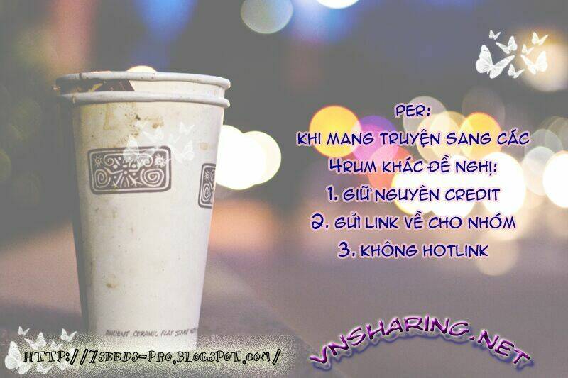 7 Mầm sống Chapter 27 - Trang 2