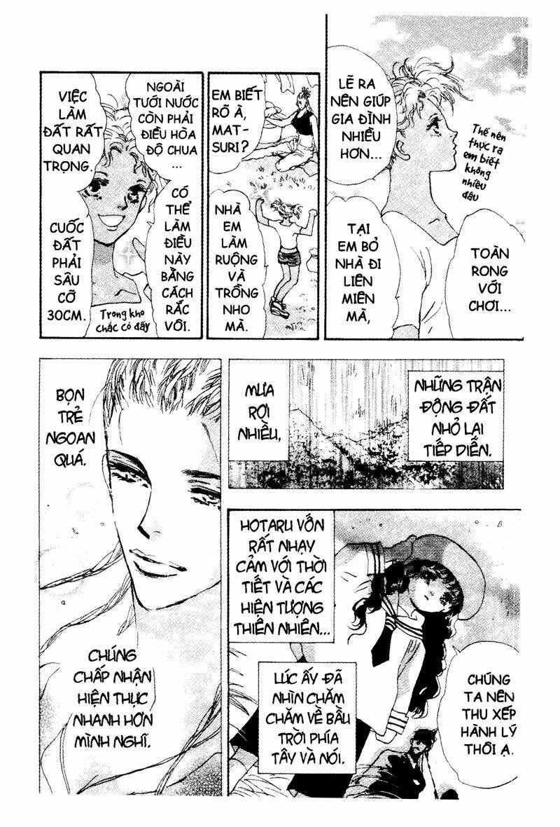 7 Mầm sống Chapter 65 - Trang 2