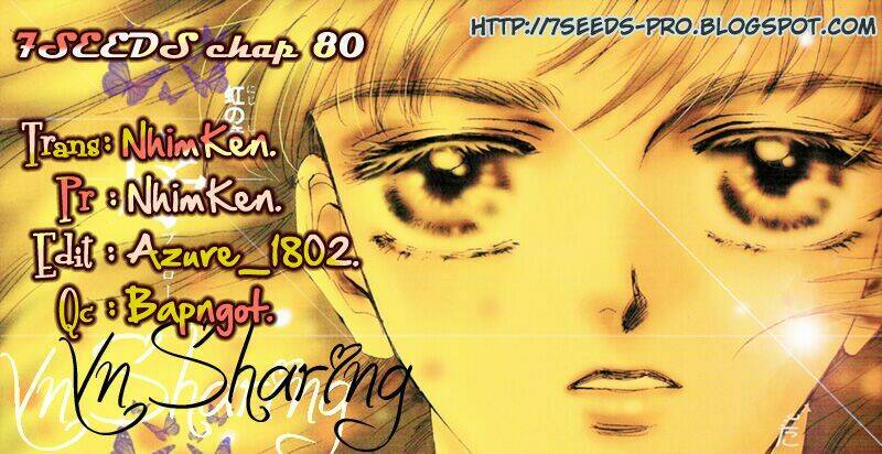 7 Mầm sống Chapter 80 - Trang 2