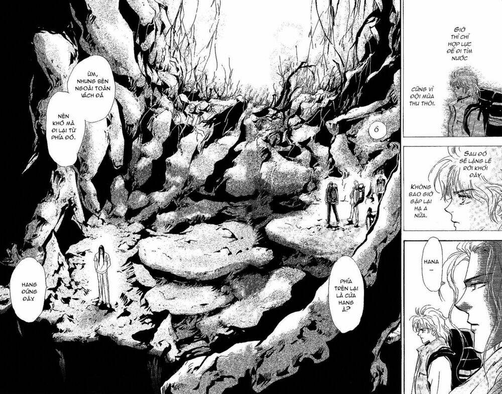 7 Mầm sống Chapter 80 - Trang 2