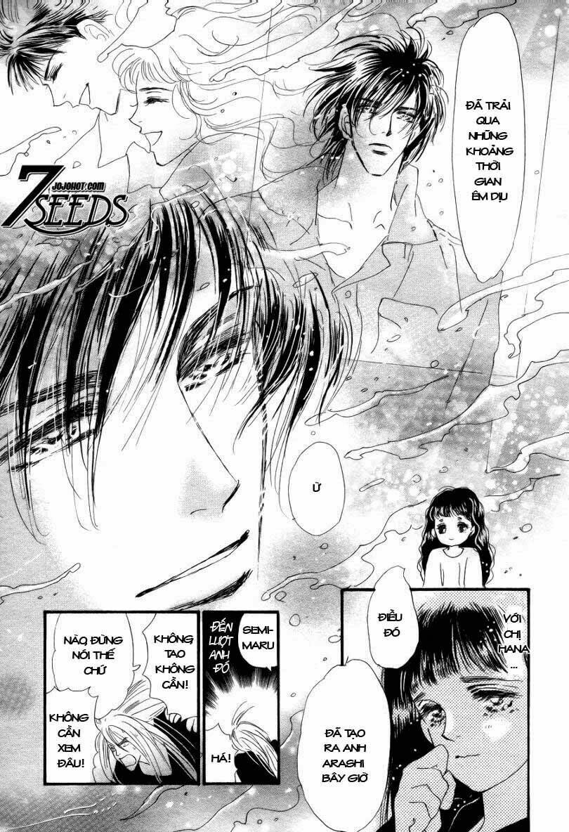 7 Mầm sống Chapter 88 - Next Chapter 89