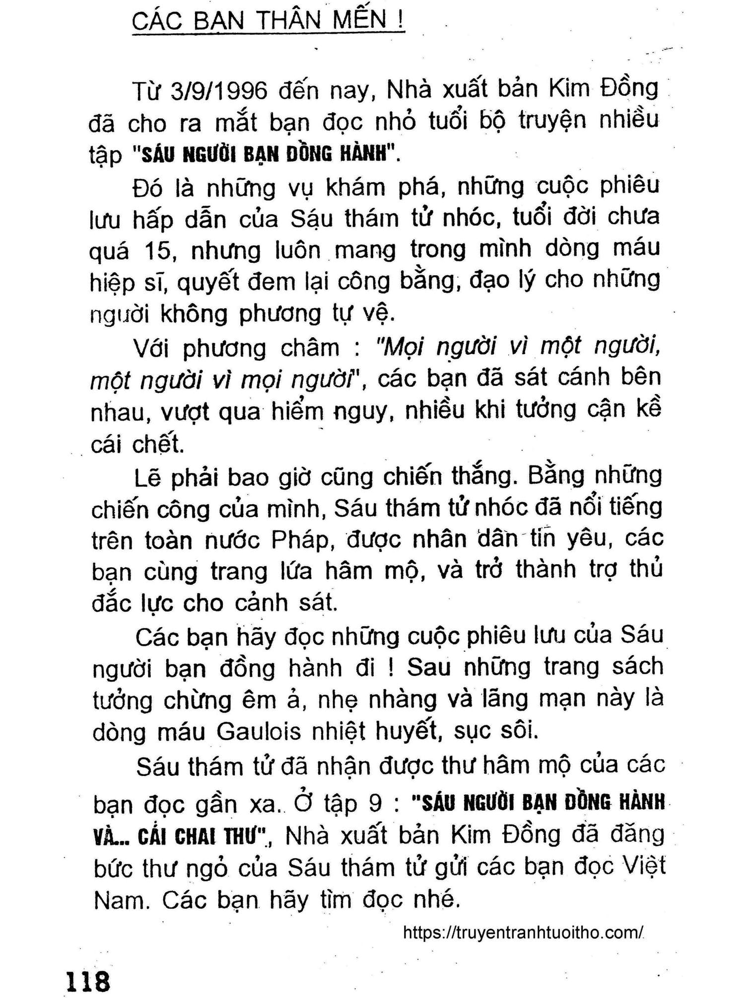 7 Viên Bi Rồng Chapter 60 - Next Chapter 61