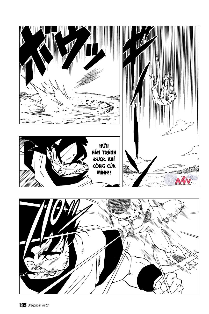 7 Viên Ngọc Rồng Chapter 309 - Next Chapter 310